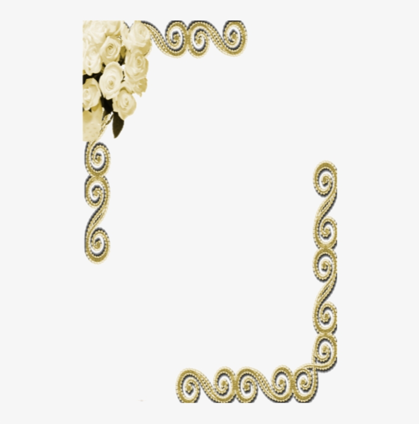 Flower Overlay Single, transparent png download