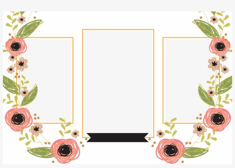 Wedding White Flowers - Montreal, transparent png download