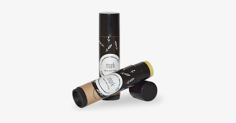 Mark Lip Balm Duo - Lip, transparent png download