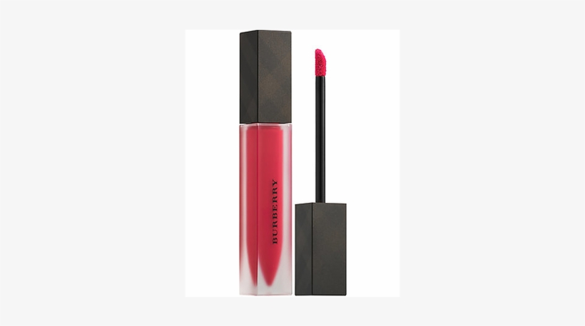 Burberry Beauty Liquid Lip Velvet - No. 53 Oxblood, transparent png download