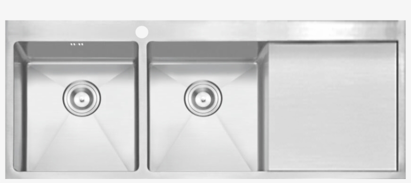 Stainless Steel Kitchen Sinks Hand Made As - Sink, transparent png download