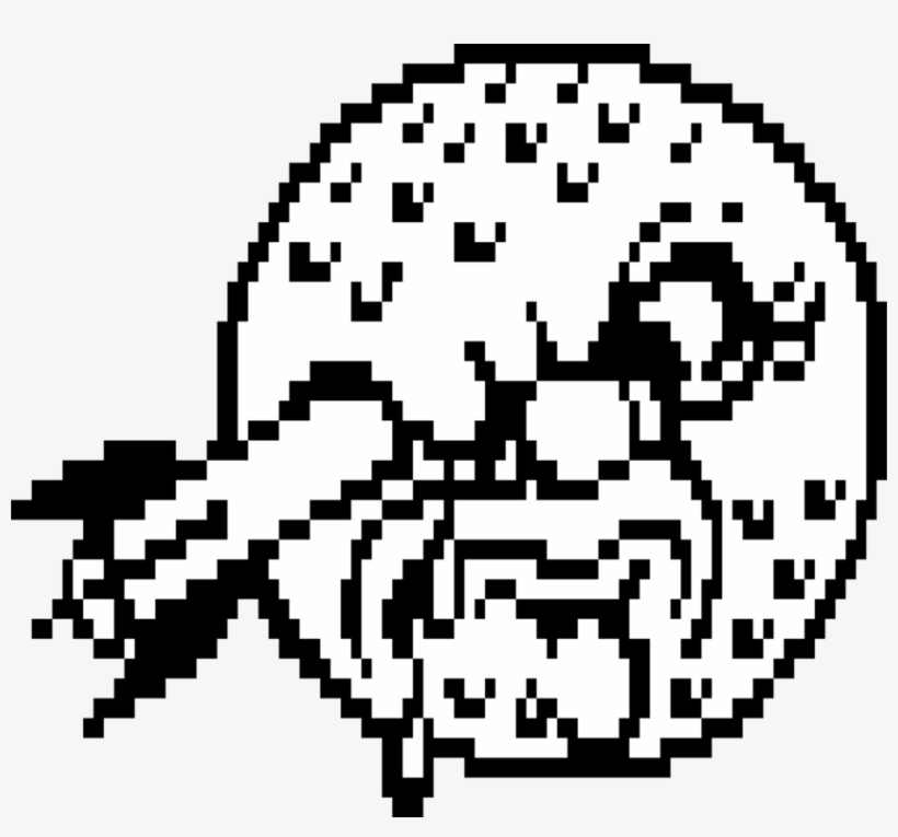 Drawing Man In The Moon Computer Icons Pixel Art - Clip Art, transparent png download