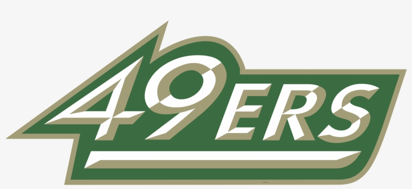 Charlotte 49ers Logo Png Transparent - Charlotte 49ers Logo Png, transparent png download