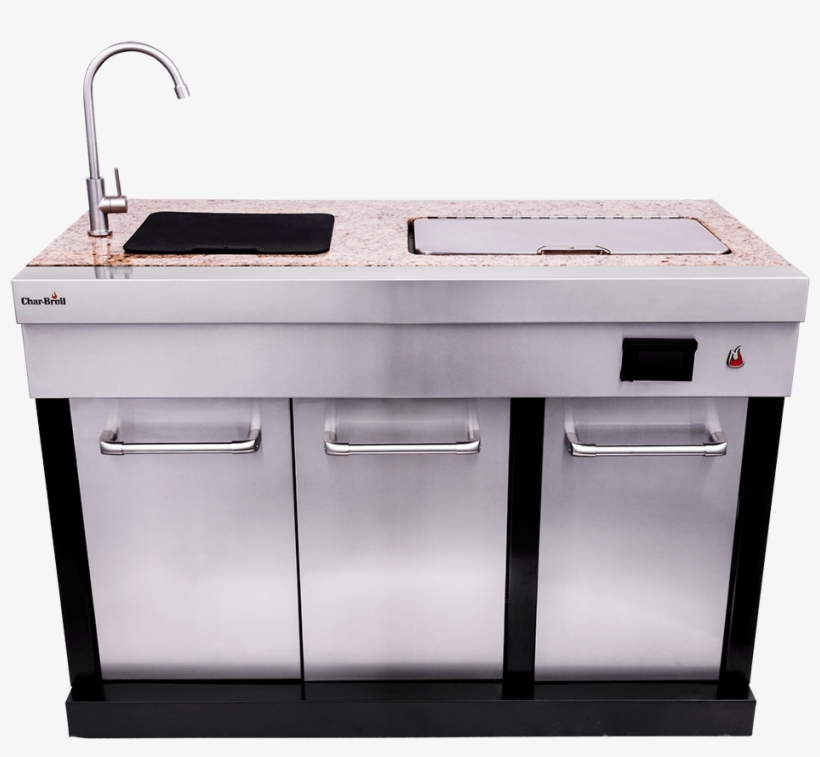 Medallion Series™ Modular Outdoor Kitchen Entertainment - Kitchen, transparent png download