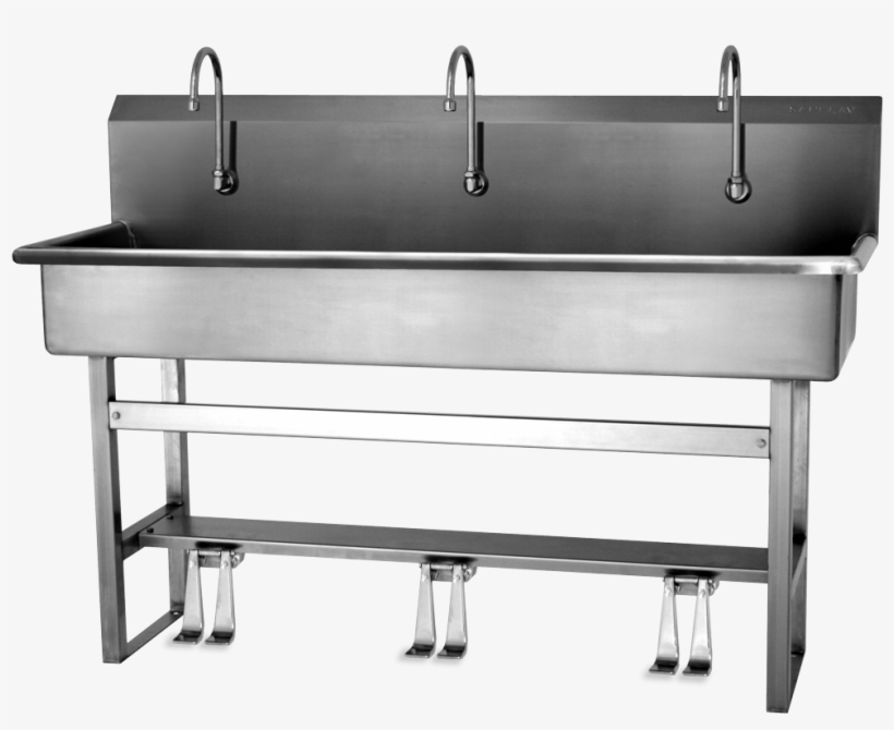 Expand - Wash Station, transparent png download