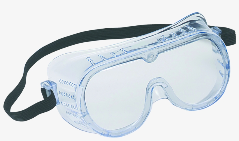 Science - Tekk Safety Goggles 1pack, transparent png download