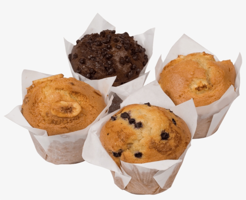 Food - Muffin Transparent, transparent png download