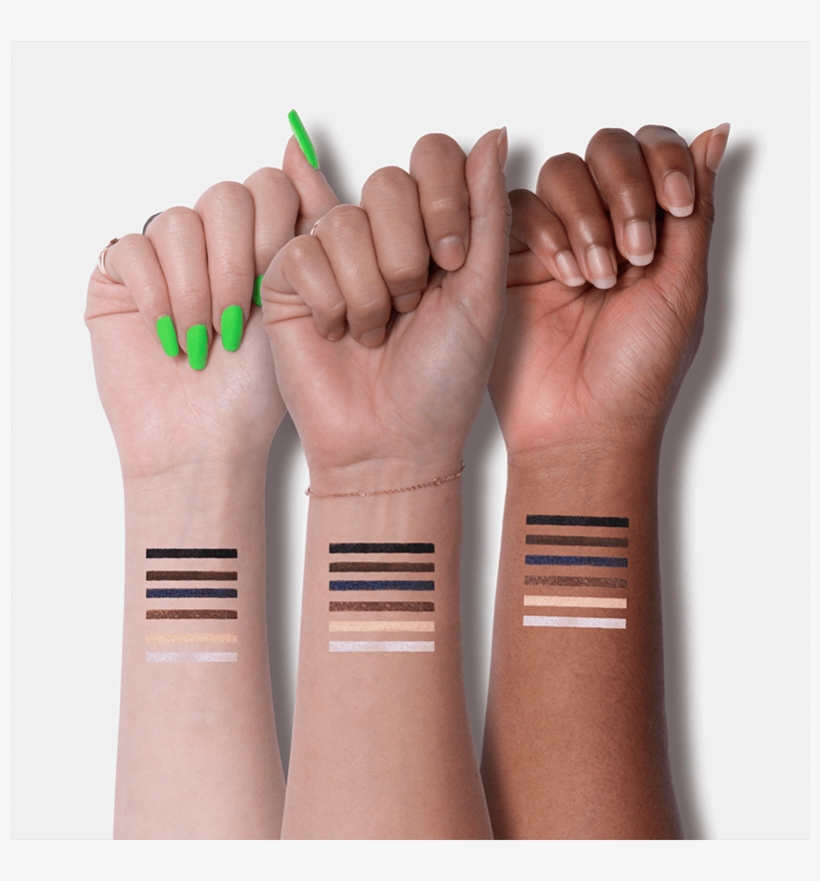 Long Wear Gel Eyeliner, , Large - Milk Makeup Llc, transparent png download