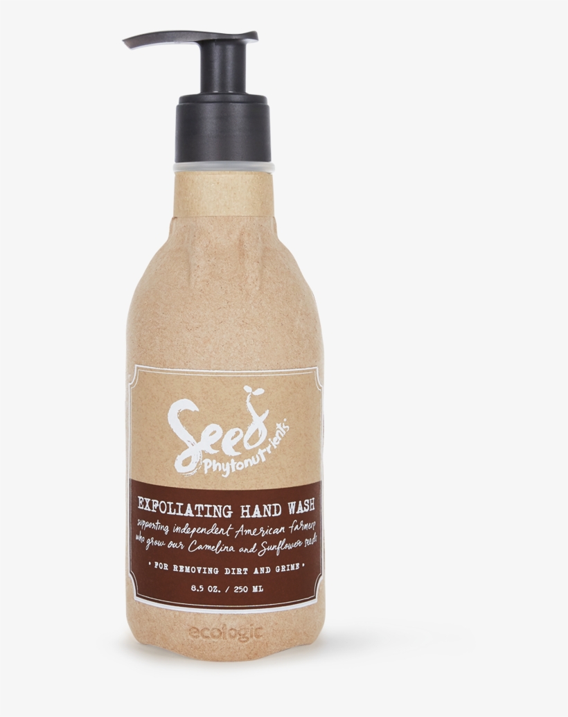 L Oreal Seed Phytonutrients, transparent png download