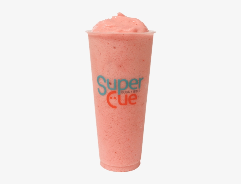 Strawberry Perfection - Super Cue Strawberry Perfection, transparent png download