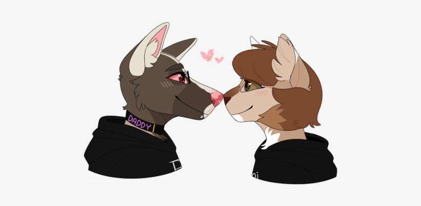 Some Commissions For Hanniibear And Pearfleur On Da - Pearfleur, transparent png download