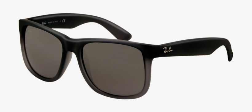 Ray Ban Justin Original, transparent png download