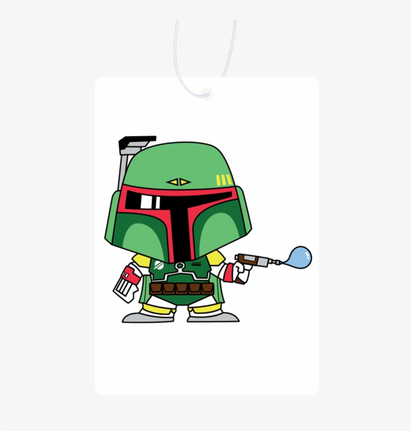 Bubble Boba Air Freshener - Cartoon, transparent png download