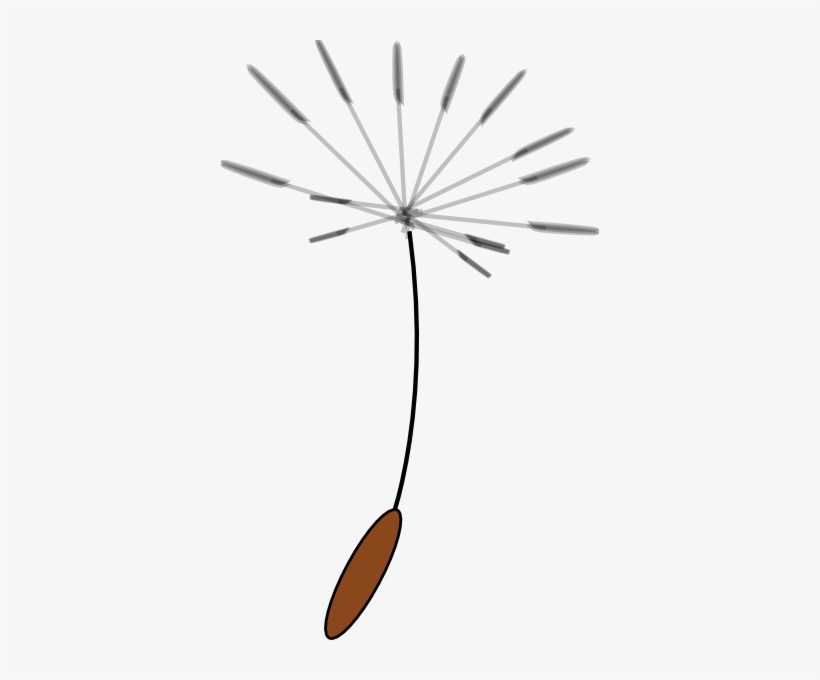 How To Set Use Blow Flower Clipart, transparent png download