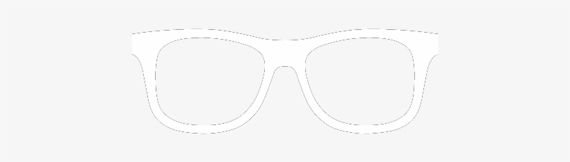 2 Million Total Social Media Followers - Sunglasses, transparent png download