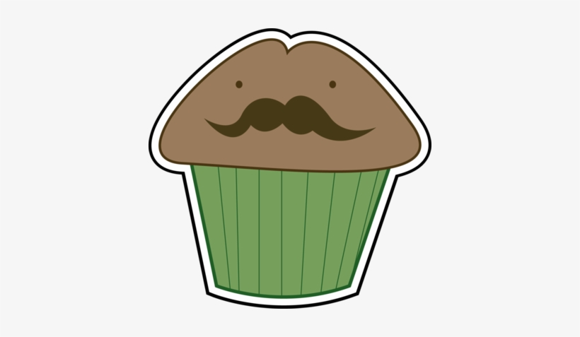 “i Don't Muffin For Sherlock Holmes” - Muffin With A Face, transparent png download