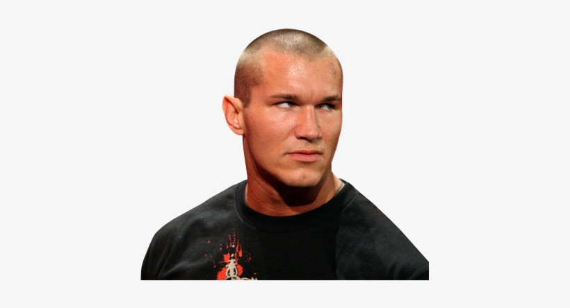 Randy Orton Photo Orton0040 - Man, transparent png download
