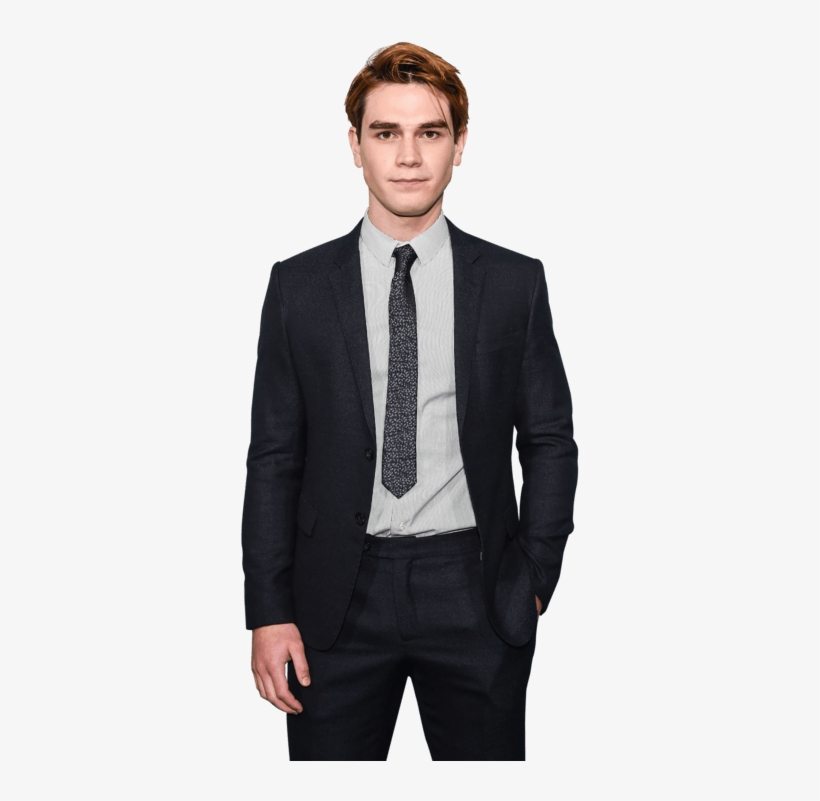 'riverdale's Kj Apa Set To Star In 'the Last Summer' - Archie Andrews Png, transparent png download