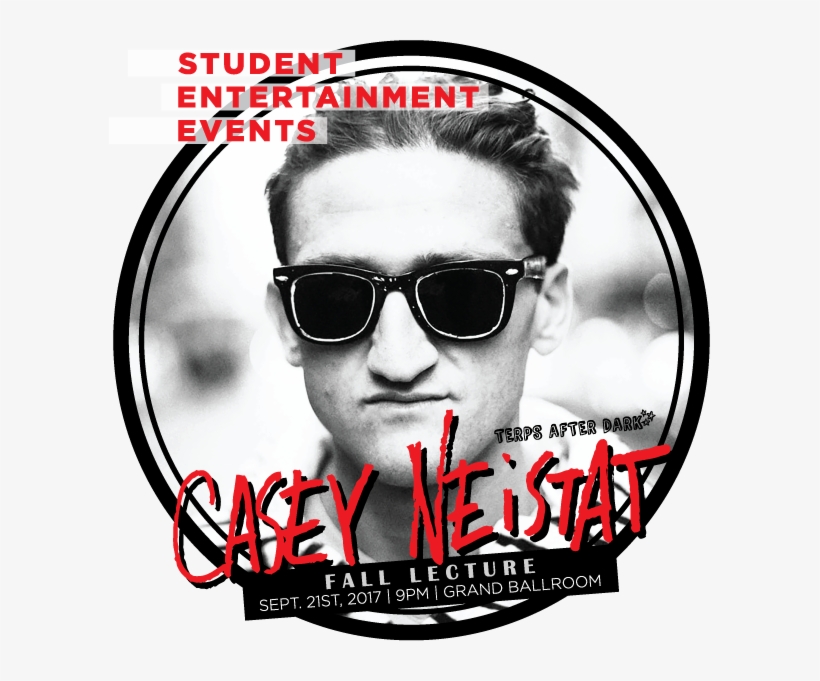 More Projects - Casey Y Neistat, transparent png download