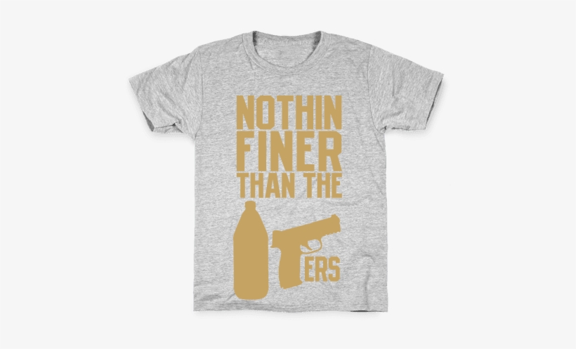 Nothin Finer Than The 49ers Kids T-shirt - Baby Onesie Genius T-shirt: Funny T-shirt From Lookhuman., transparent png download