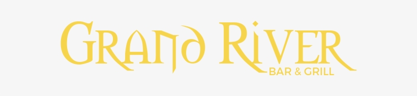 Grand River - Mr. Henry's Grass, transparent png download