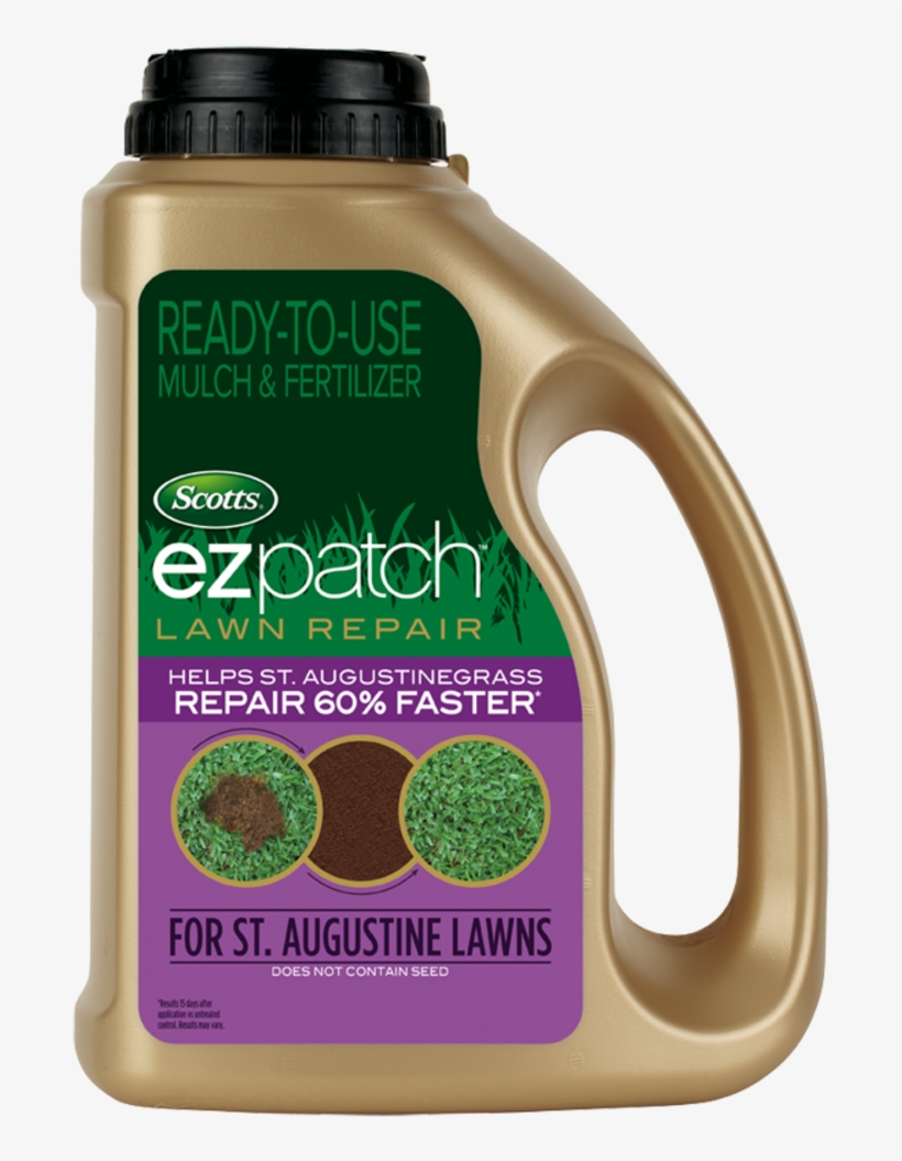 Scotts Ez Seed, transparent png download