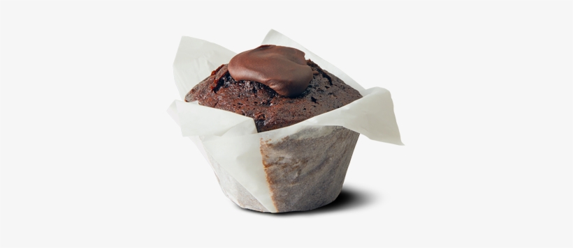 Mud Muffin - Mccafe Muffin, transparent png download