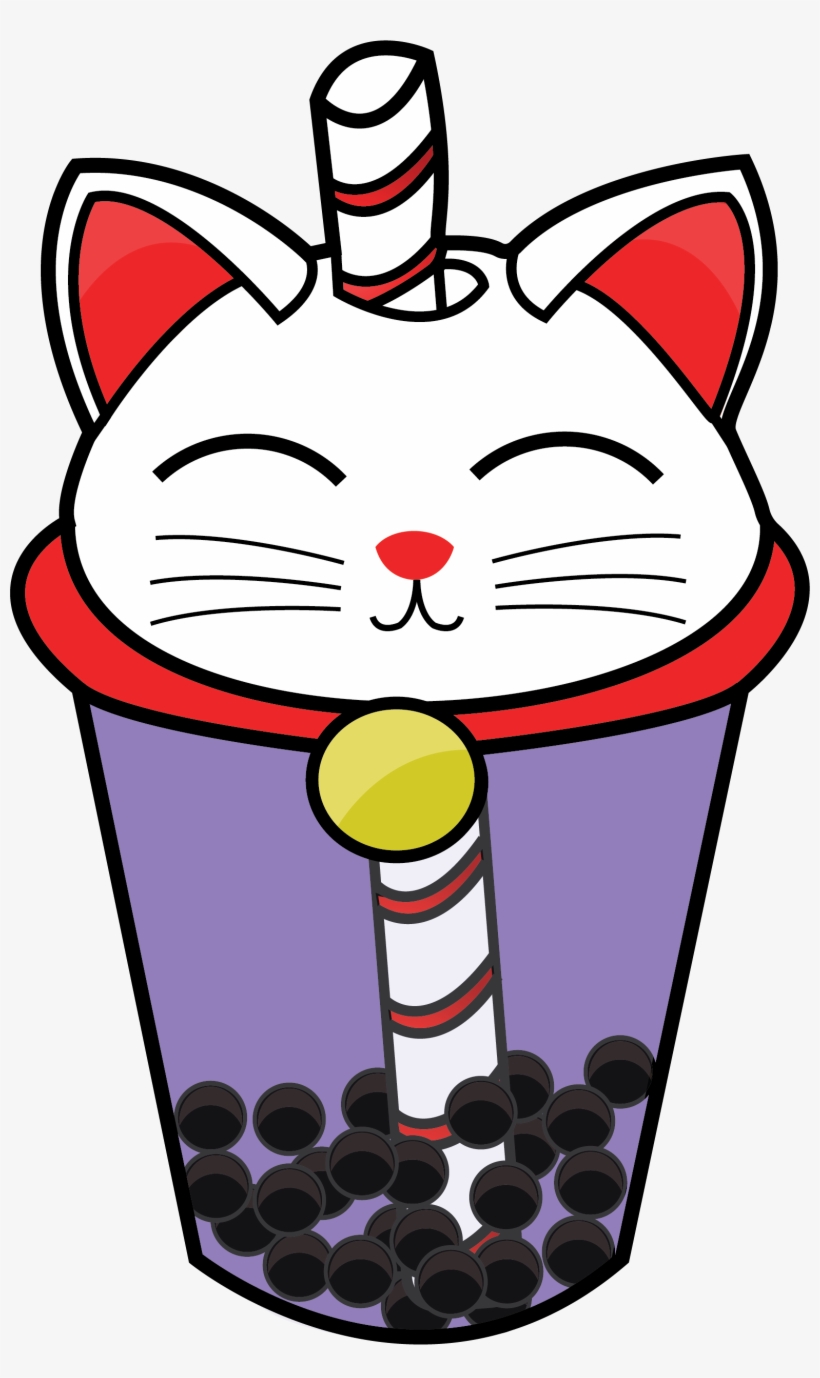 Omg Boba Tea - Tea, transparent png download