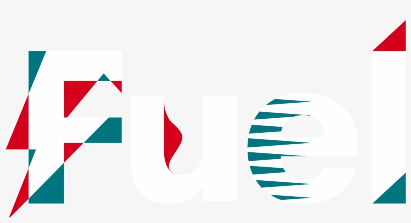 Fuel By Medialaan Logo - Graphic Design, transparent png download