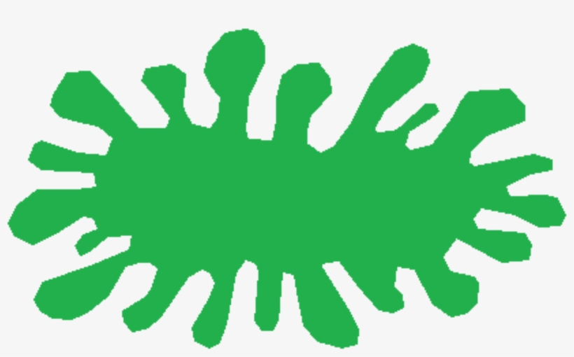 Free Icons And Backgrounds - Nicktoons Logo, transparent png download