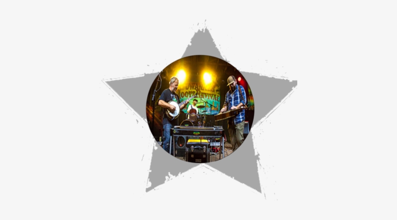 Grass Is Dead - Festival, transparent png download