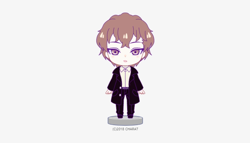 [앨범산]율리ユリイ @753 Yuly - Cartoon, transparent png download