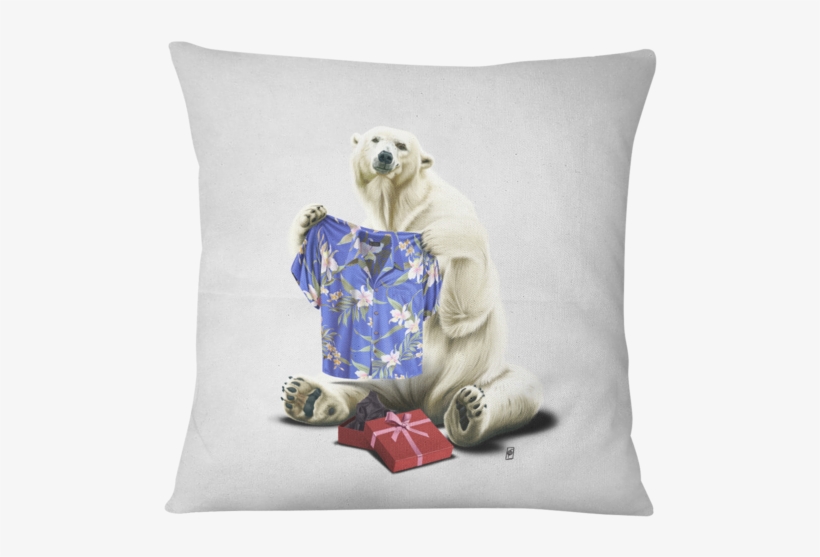 Cojin Cool - Noël Impression Sur Toilecool! (wordless) Par Juniqe, transparent png download