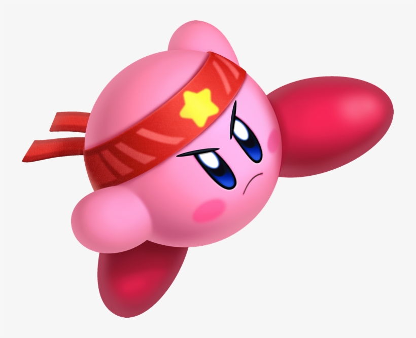 The Official Home Of Kirby Official Game Site - Kirby Return To Dreamland Kirby, transparent png download