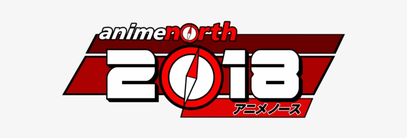 Dragon Ball Super Anime North Championship - Anime North 2018 Logo, transparent png download