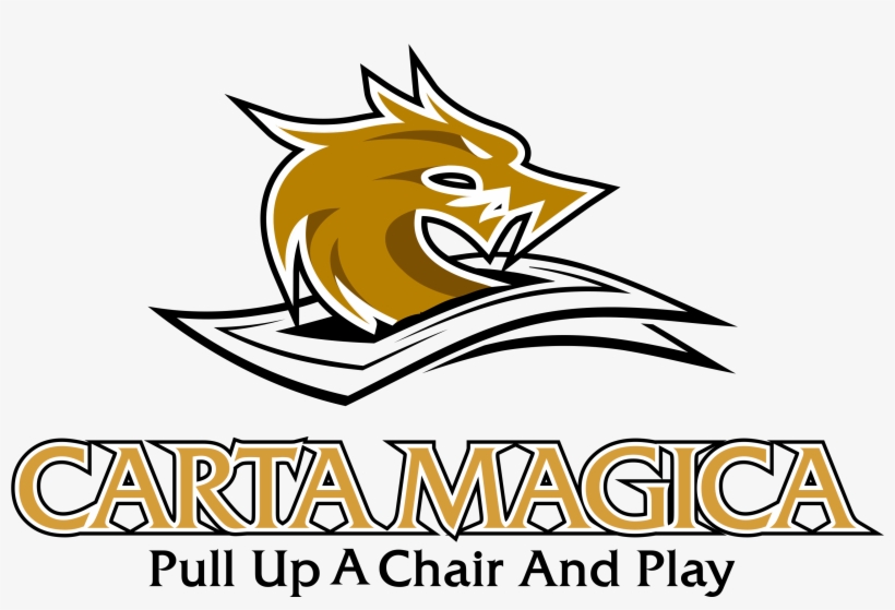 Carta Magica Ottawa, transparent png download