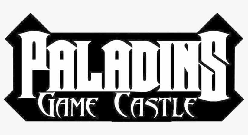 Paladins Game Castle - Magic: The Gathering, transparent png download