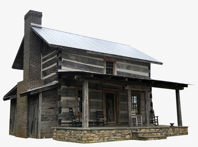 Camden2 - Cabin Png, transparent png download