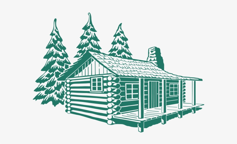 Cabin Hebrews 3 4 For Plotter Png Images 600 X, transparent png download