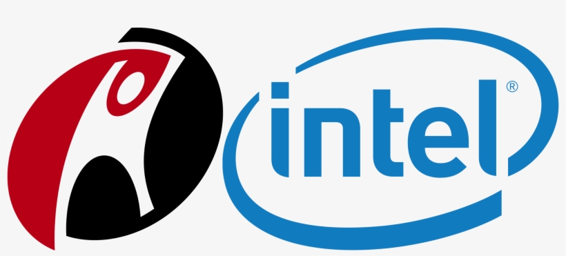 Intel And Rackspace Have Announced The 'cloud For All' - Intel Xeon 2.3 Ghz Processor, transparent png download