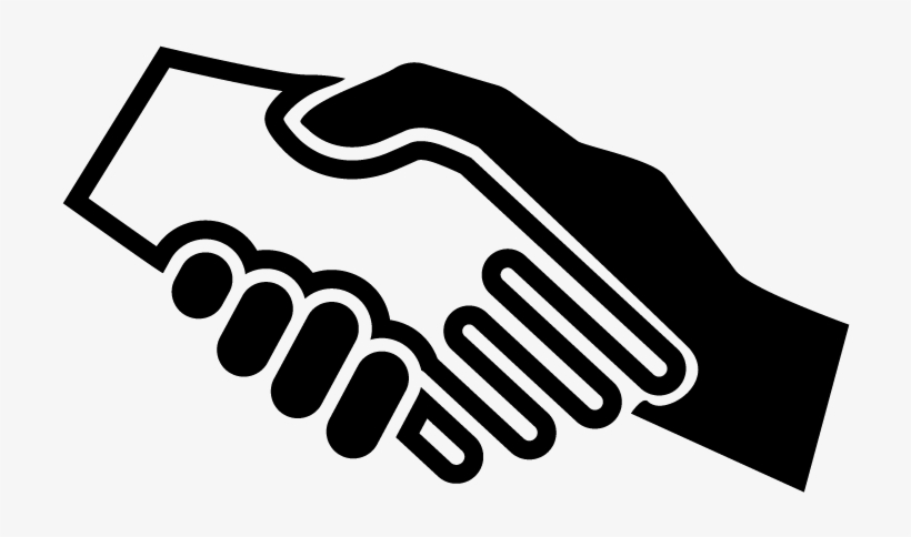 Source - Iconsforlife - Com - Report - Handshake Png - Antiracism Png, transparent png download