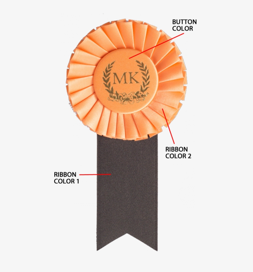 100 Custom Award Rosetterosettesrs 100 A2762 - Hyto - Techniki Sole Shareholder Co. Ltd, transparent png download