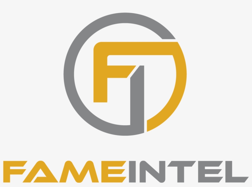 Fame Intel - California Intercontinental University, transparent png download