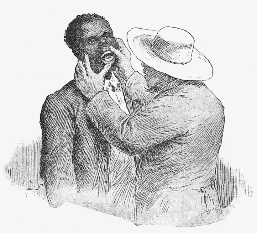 Uncle Tom's Cabin, Translation By Annenskaya P395 - Uncle Tom's Cabin Png, transparent png download