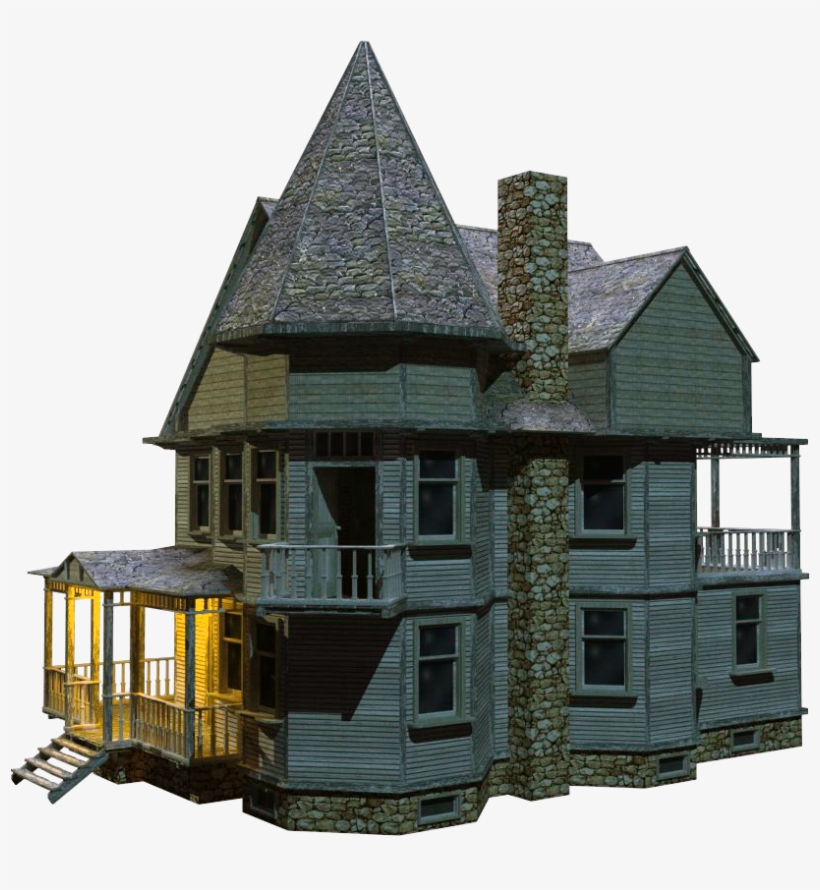 House Png Vector Download - House, transparent png download