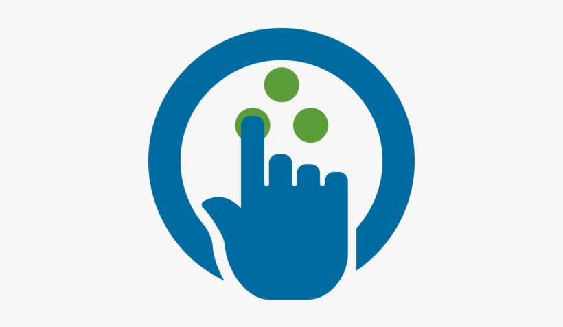 Icon Classes Services - Portrait Of A Man, transparent png download