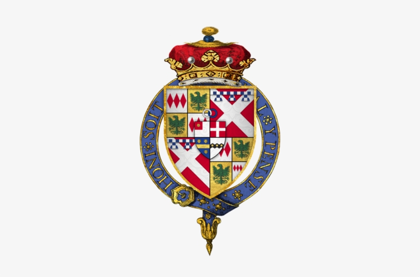 From Wikipedia, The Free Encyclopedia - John Sutton Baron Dudley, transparent png download