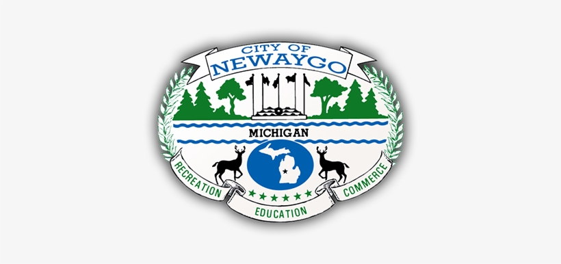 City Of Newaygo, transparent png download
