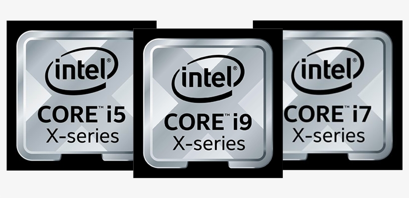 Forge A Pc - Core I9-7900x Processor Tray, transparent png download