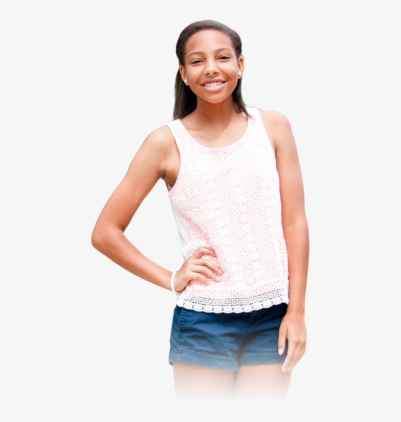 Girl, transparent png download